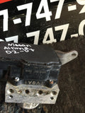 ABS de Nissan Altima 02-07