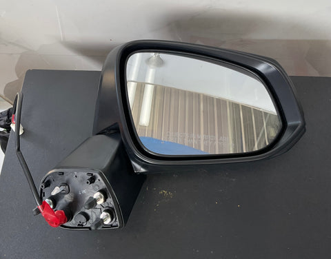 Retrovisor der Toyota RAV4 19-24