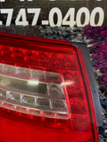 Foco Trasero Izq Porche 911 997.2 09-12