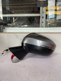 Retrovisor Izq Mitsubishi Outlander 22-24
