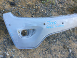 Lower Bumper Jeep Grand Cherokee 14-17