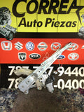 Maquinaria de Cristal Izq Tras Nissan Versa Note 14-19