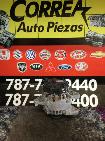 Alternador Kia Forte 13-16