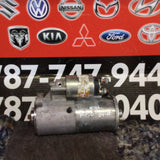 Starter Ford F-150 04-08