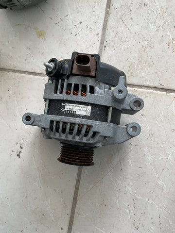 Alternador Toyota Corolla 23-25