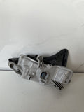 Luz Antiniebla Der (Fog Lamp) Toyota Corolla 17-19
