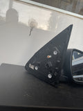 Retrovisor Der Kia forte 10-13