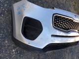 Bumper Delantero Kia Sportage 17-19