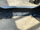 Bumper Trasero Nissan Versa Sedan 20-23