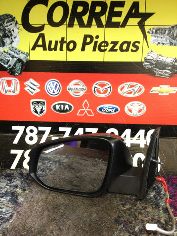Retrovisor Der Toyota Rav4 16-18
