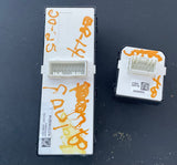 Master Control Izq Kia Soul 20-25