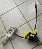 Cerradura de Puerta Izq Tras Kia Sportage 17-22