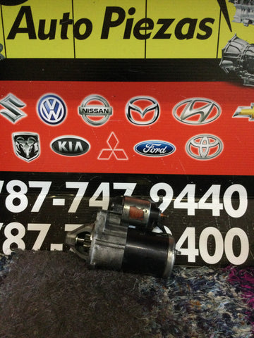 Starter Mitsubishi Outlander/Lancer 08-10