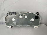 Marca Millas (Cluster) Ford Escape 08-12