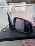 Retrovisor Der Toyota Tacoma 16-23