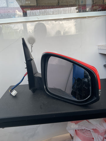 Retrovisor Der Toyota Tacoma 16-23
