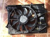 Abanico (Fan Assembly) Kia Sedona 19-21