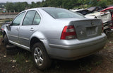 Auto A130 Volkswagen Jetta 2004