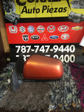 Retrovisor Izq Mitsubishi Lancer 08-14
