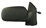 Retrovisor izq Toyota Echo 00-05