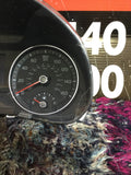 Marca Millas (Cluster) Kia Forte 19-21