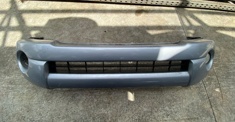 Bumper Delantero Toyota Tacoma 05-08