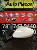 Retrovisor Izq Hyundai Accent 12-17