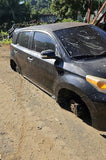 Auto A183 Scion XD 2008