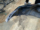 Bumper Delantero Toyota Tacoma 12-15