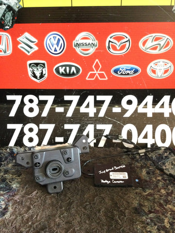 Accesorio Interior Jeep Grand Cherokee 11-18