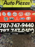 Moldura de Ventana Der Mitsubishi Outlander 22-24