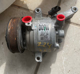 Compresor Mazda CX-3 16-21