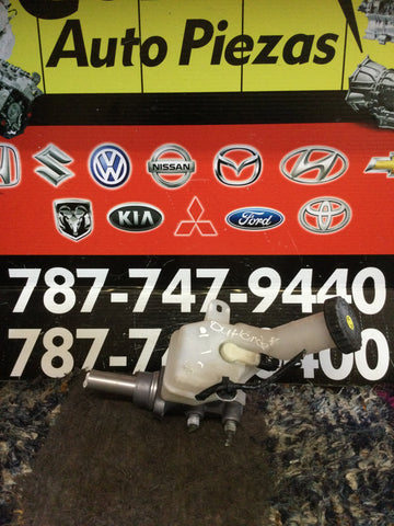 Can de Aceite Mitsubishi Outlander 07-13