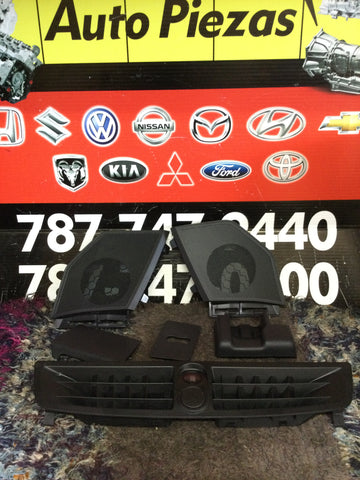 Accesorio Interior Mitsubishi Outlander 22-24