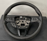 Guia Ford Focus 15-18