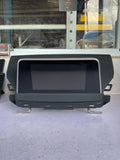 Radio Mitsubishi Eclipse Cross 18-24