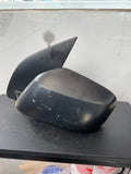 Retrovisor Izq Nissan Frontier 05-19