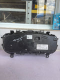 Marca Millas (Cluster) Ford Transit 150, 17-18