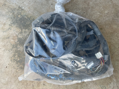 Rabiza de motor Toyota Scion XB 08-14