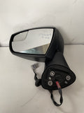 Retrovisor Izq Ford Ecosport 18-22