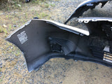 Bumper Delantero Toyota Corolla 09-10