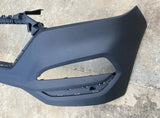 Upper Bumper Delantero Hyundai Tucson 16-18