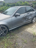 Auto A182 Mercedes Benz C250  2013