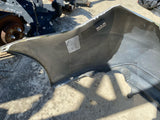 Bumper Trasero Toyota Corolla Sedan 14-19