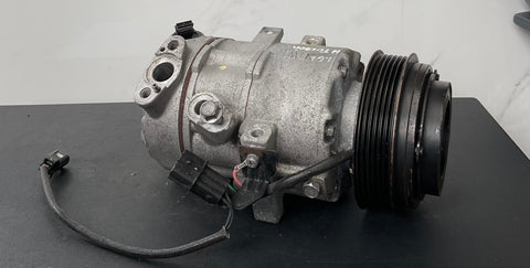 Compresor hyundai tucson 15-18