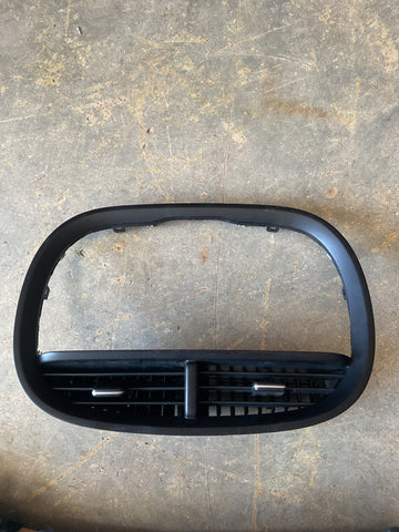 Careta de radio Kia Soul 20-25