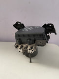 ABS Toyota Sienna 15-16