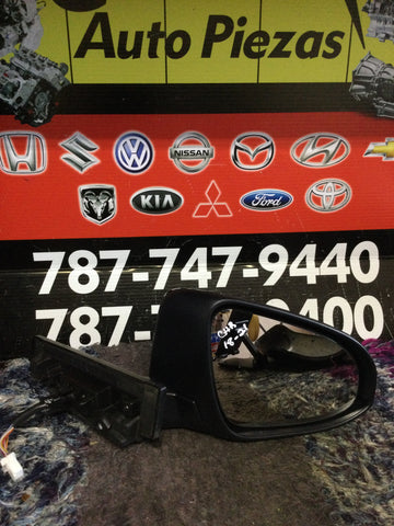 Retrovisor Der Toyota CHR 18-21