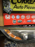 Foco Delantero Der Kia Optima 14-15