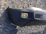 Bumper Trasero Jeep Renegade 14-17